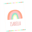 Bolsita sobre Pers. Pastel rainbow
